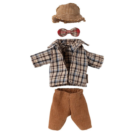 Maileg Clothes for Granddad Mouse