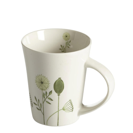Naasgransgarden Seed Green Mug