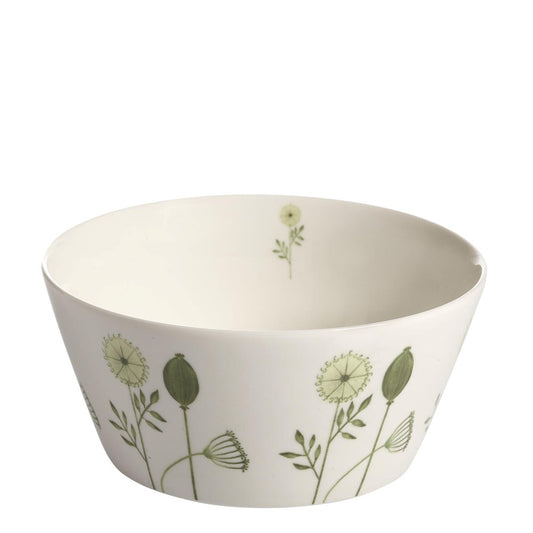 Naasgransgarden Seed Green Bowl