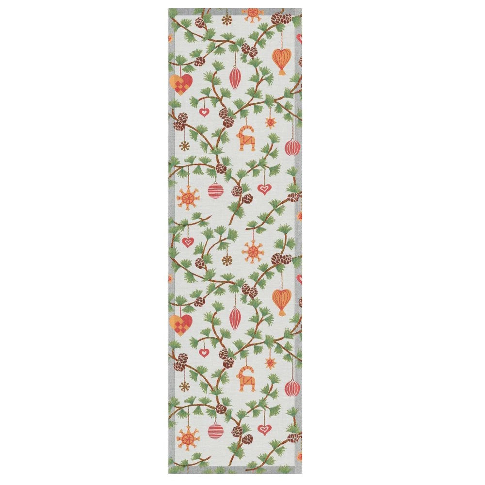 Ekelund Julefrojd Runner 35x120