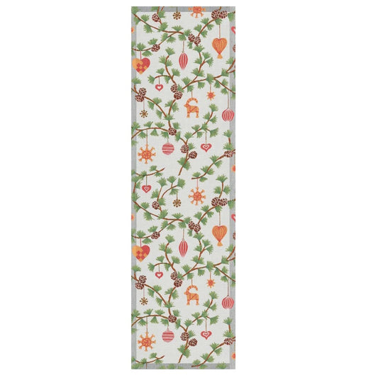 Ekelund Julefrojd Runner 35x120