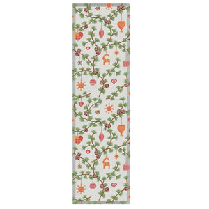 Ekelund Julefrojd Runner 35x120