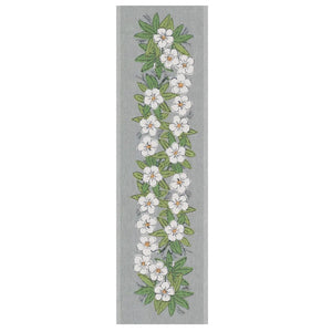 Ekelund Vintervita Runner 35x120