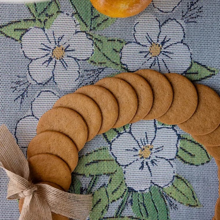 Ekelund Vintervita Runner 35x120