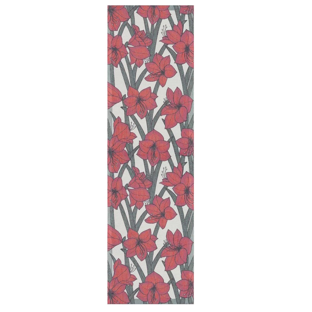 Ekelund Amaryllis Runner 35x120