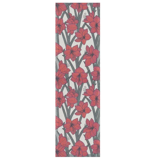 Ekelund Amaryllis Runner 35x120