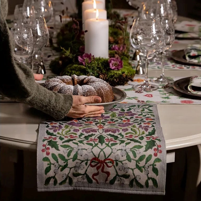 Ekelund Mistelkvist Runner 35x120