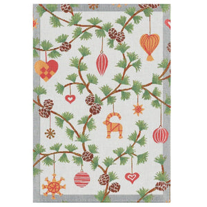 Ekelund Julefrojd Tea Towel 35x50