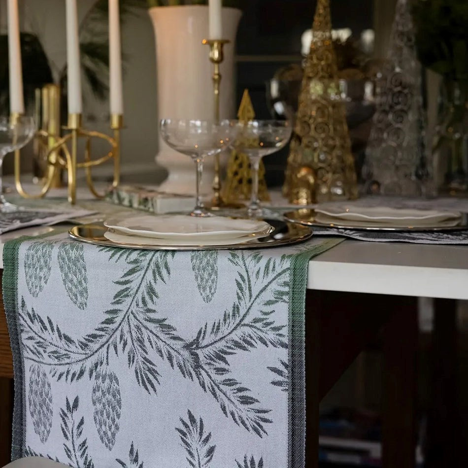 Ekelund Frostgren Runner 35x120