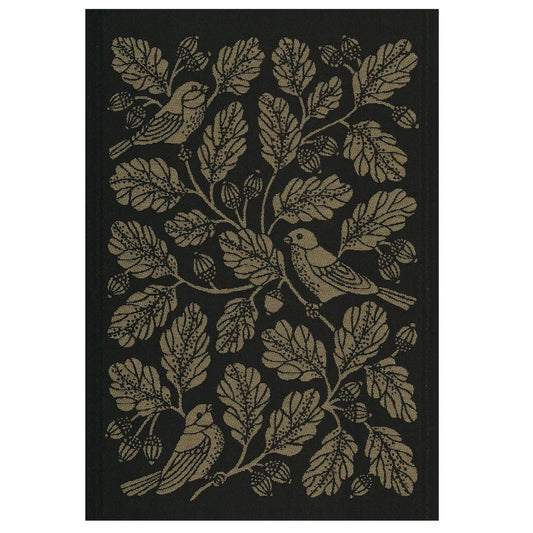 Ekelund Skogsfjader Tea Towel 35x50