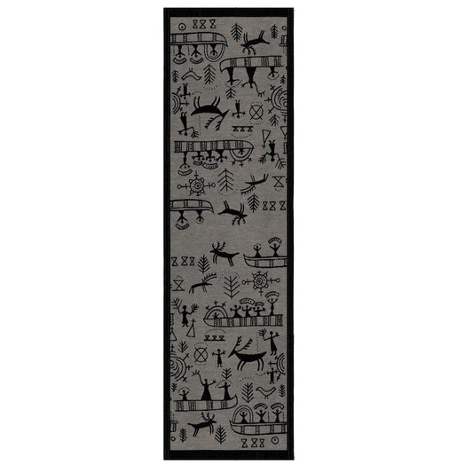 Ekelund Osterled 980 Runner 35x120 White