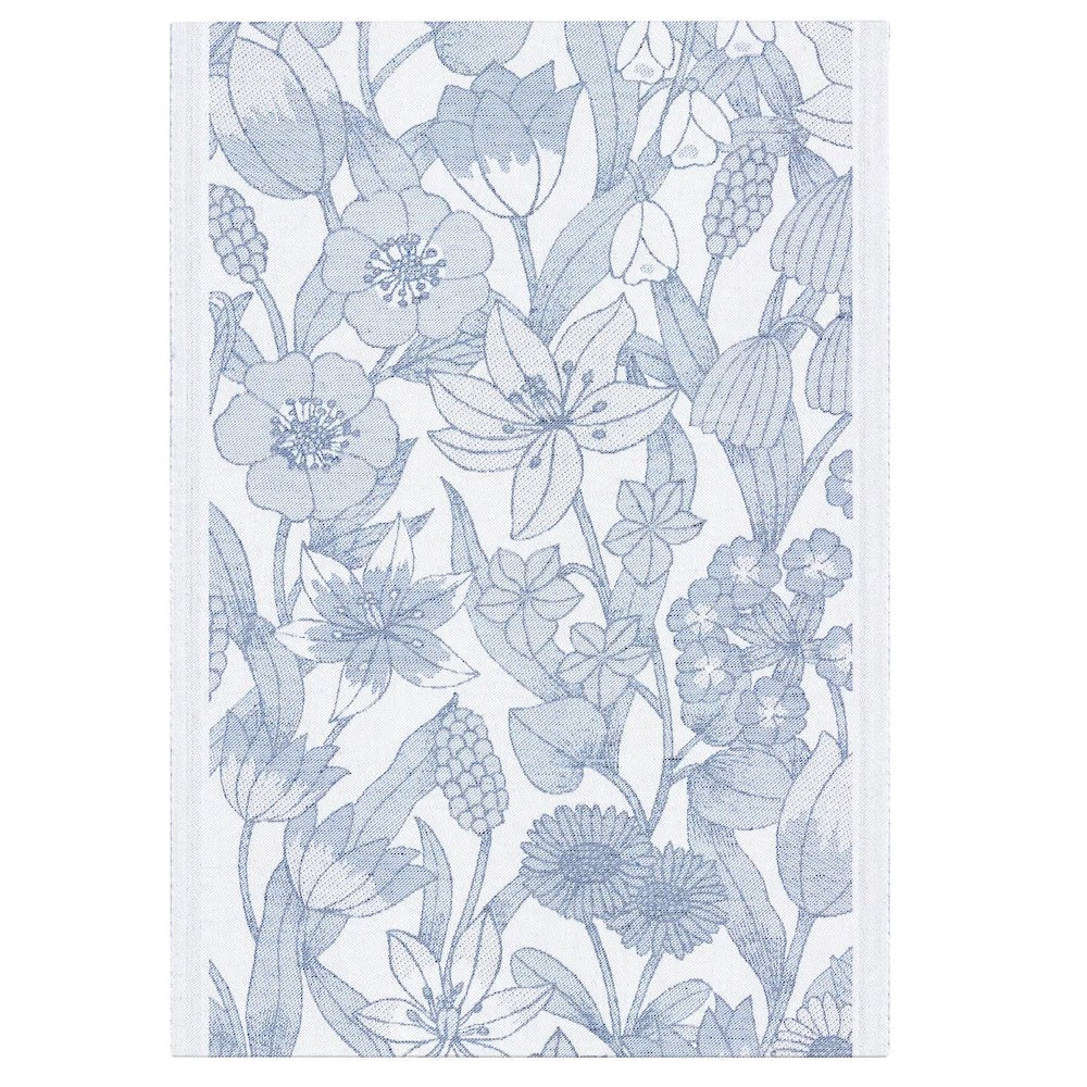 Ekelund Havsblom Tea Towel 35x50