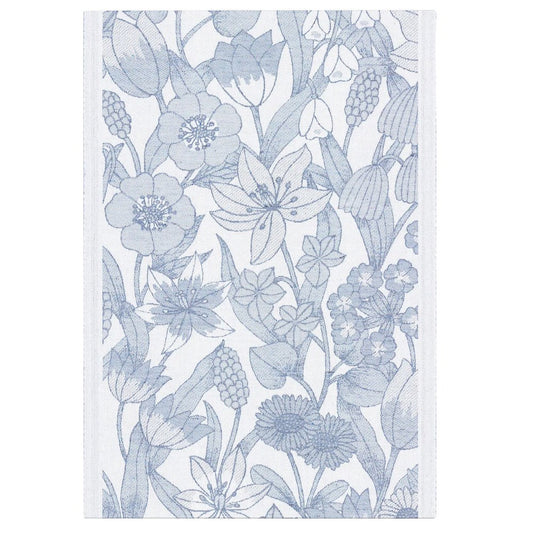 Ekelund Havsblom Tea Towel 35x50