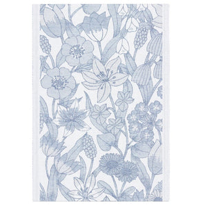 Ekelund Havsblom Tea Towel 35x50