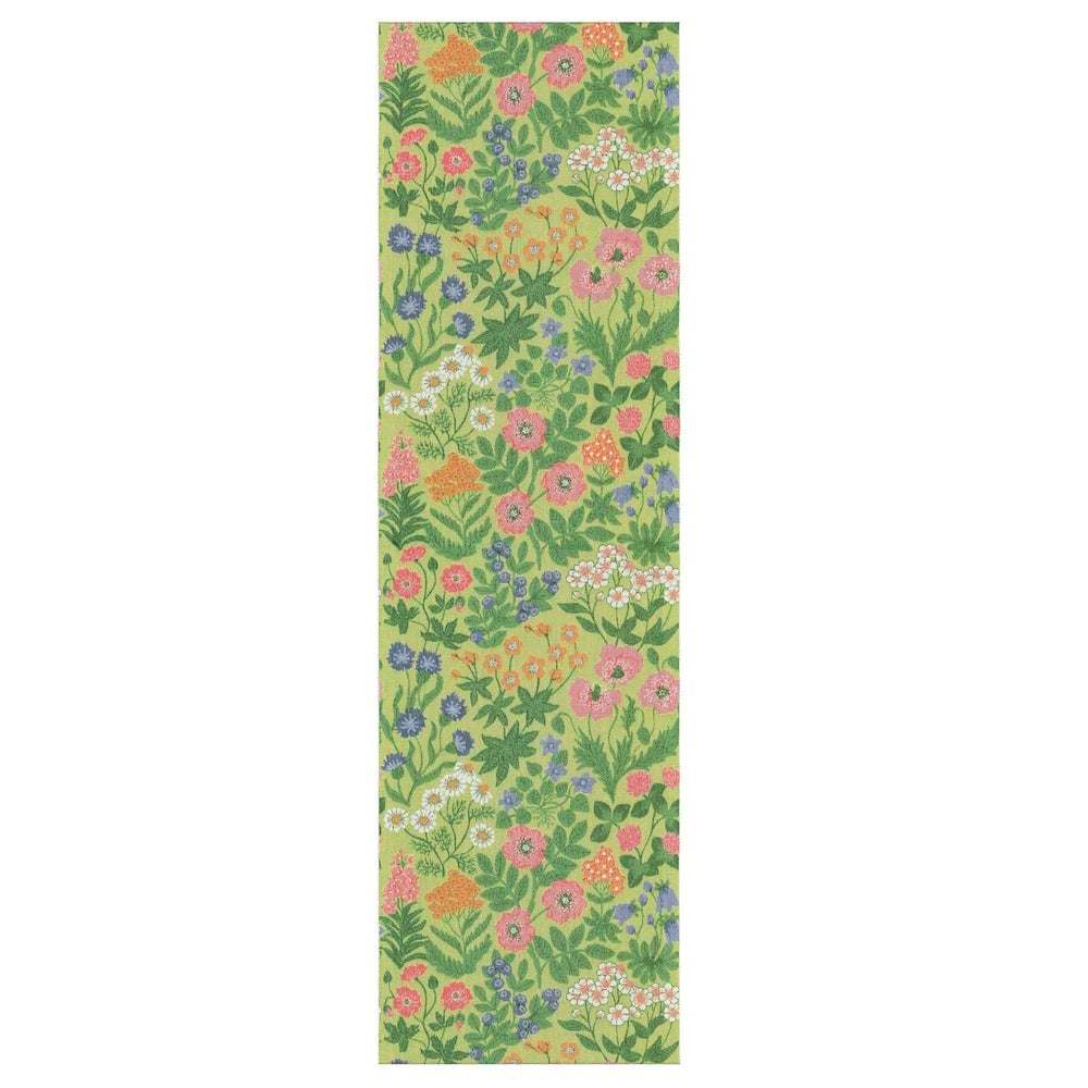 Ekelund Vildblommor Runner 35x120