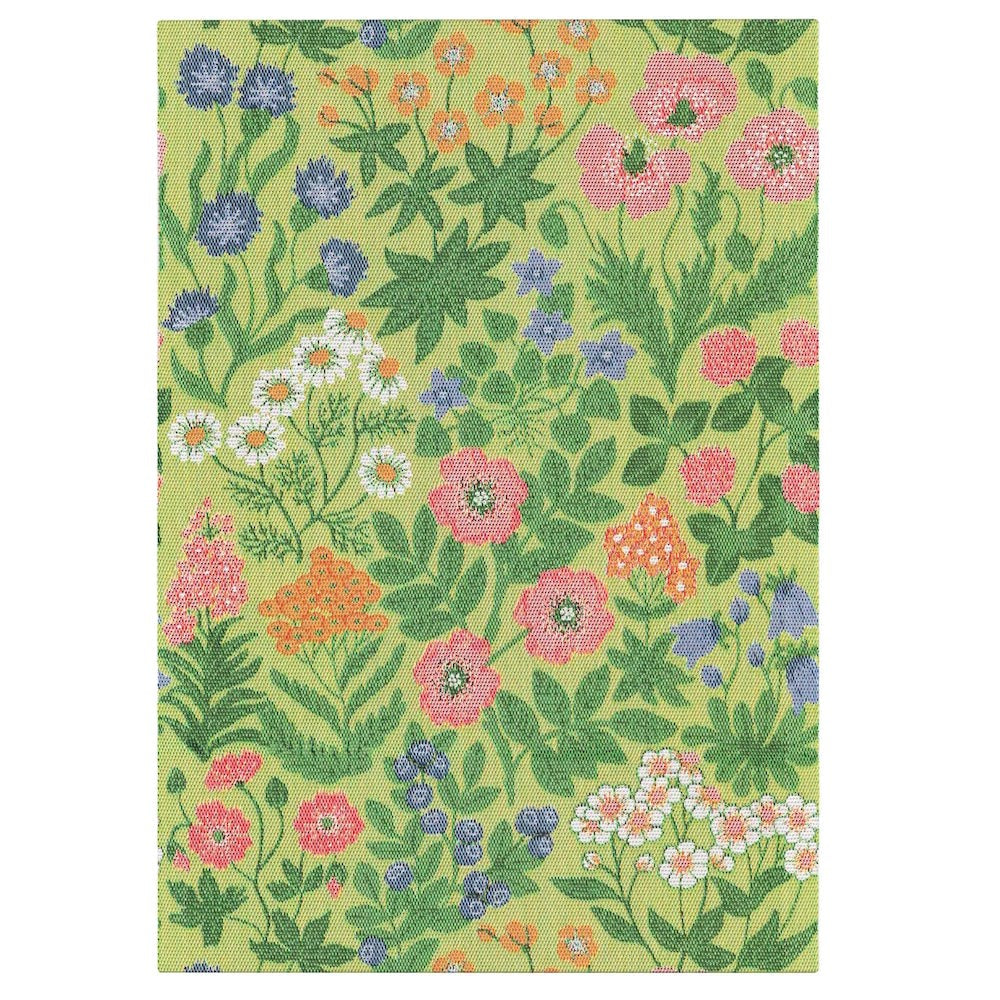 Ekelund Vildblommor Tea Towel 35x50