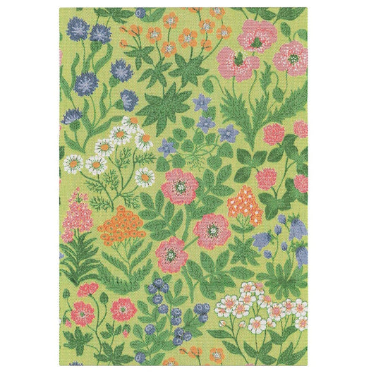 Ekelund Vildblommor Tea Towel 35x50