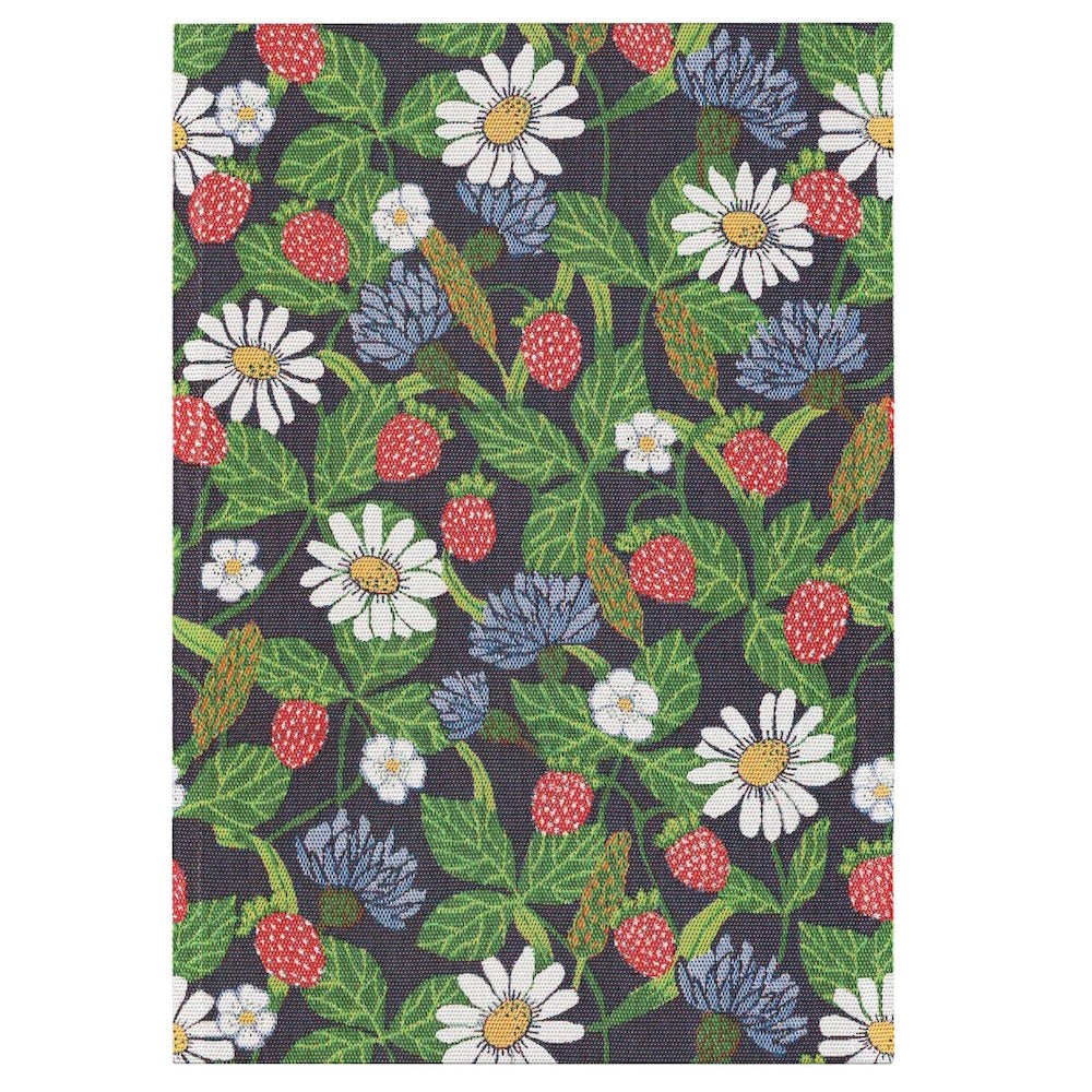 Ekelund Fragaria Tea Towel 35x50