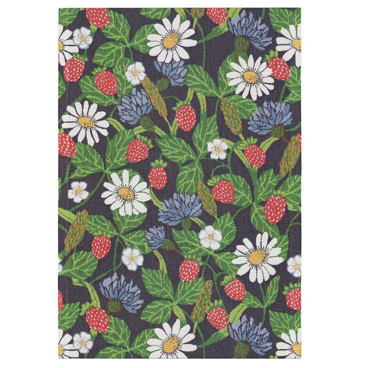 Ekelund Fragaria Tea Towel 35x50