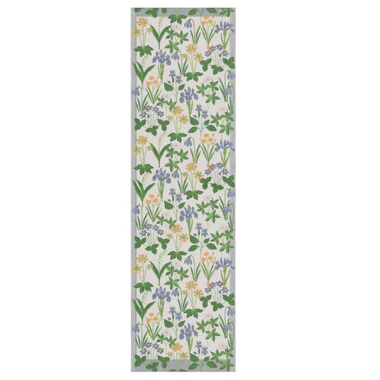 Ekelund Solbla Runner 35x120