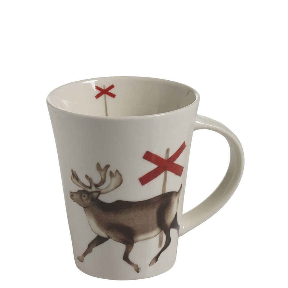 Naasgransgarden Reindeer Mug