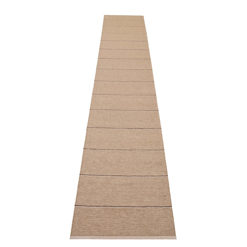 Pappelina Rug Lea Potato 70x375