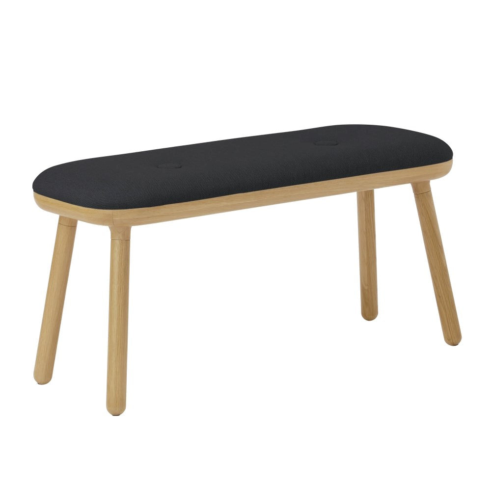 Umage Paff Bench Tall Shadow