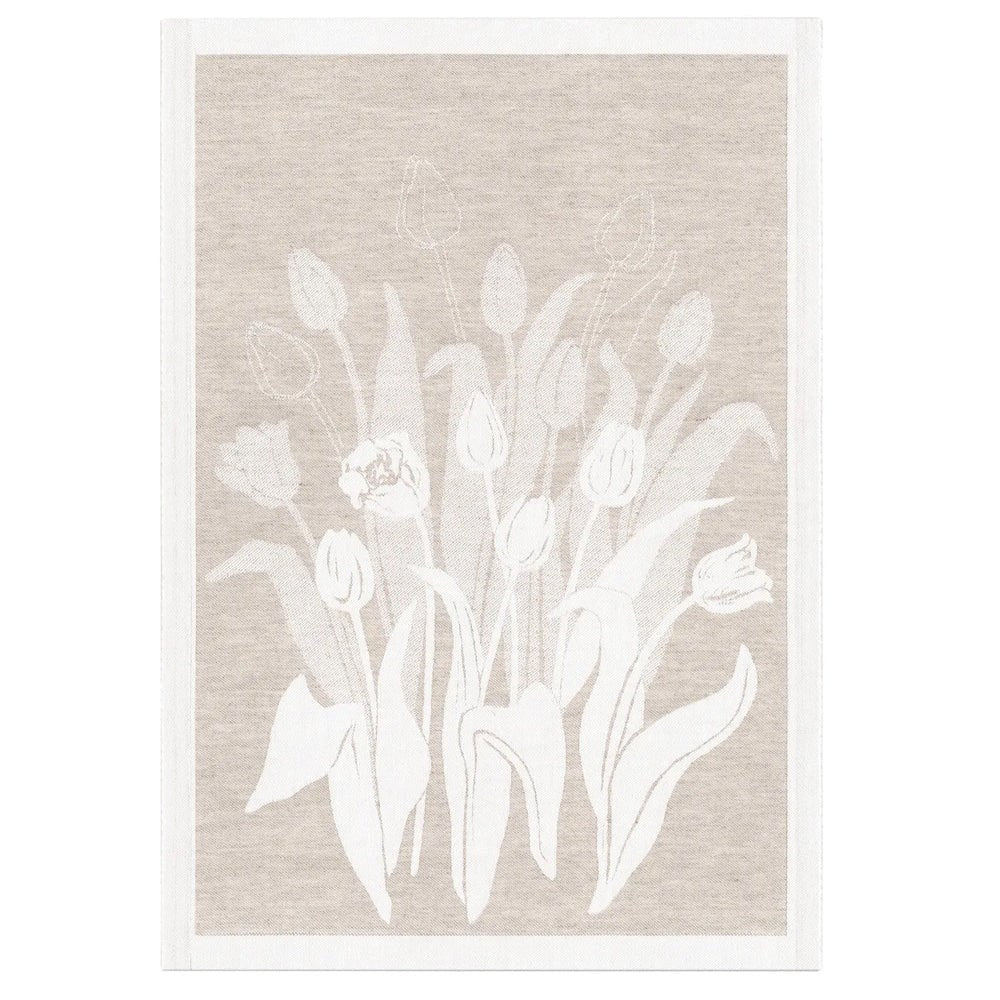 Ekelund Belle Tea Towel 35x50