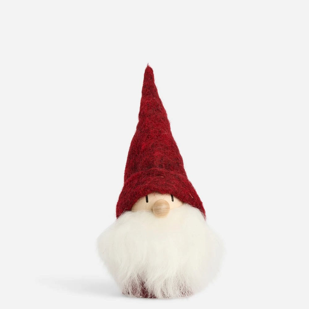 Asas Tomtebod Santa Harry Red Hat