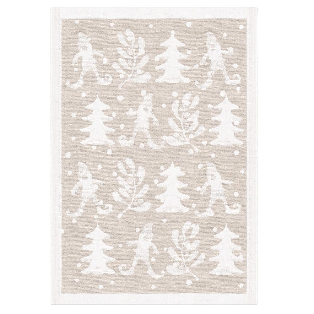 Ekelund Anton Tea Towel 35x50