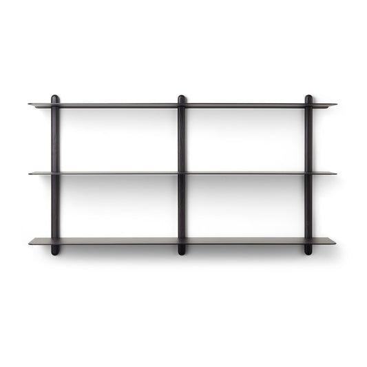 Gejst-nivo-shelf-large-d-black-ash-black