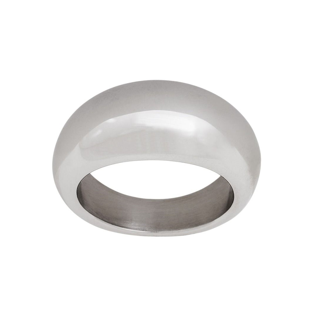 Furo Ring Steel