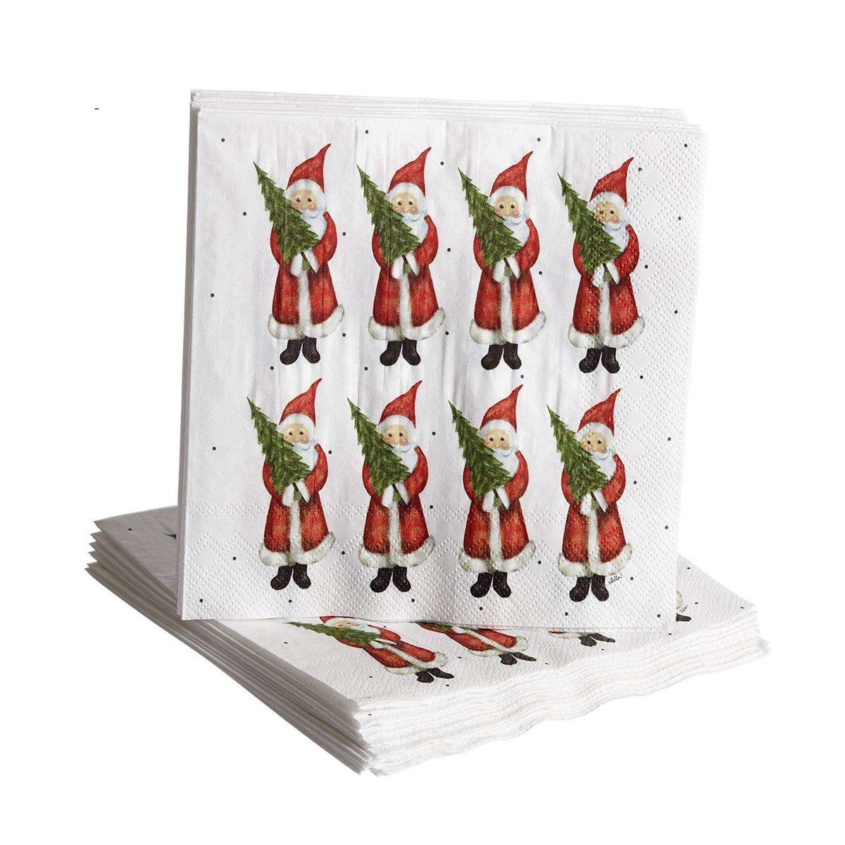 Christmas Peace Paper Napkins 33x33cm