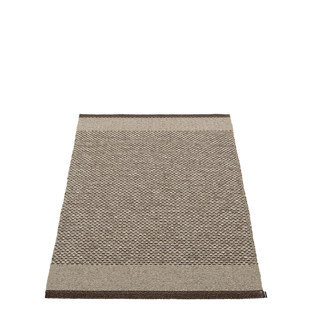 Pappelina-edit-rug-dark-brown85x160