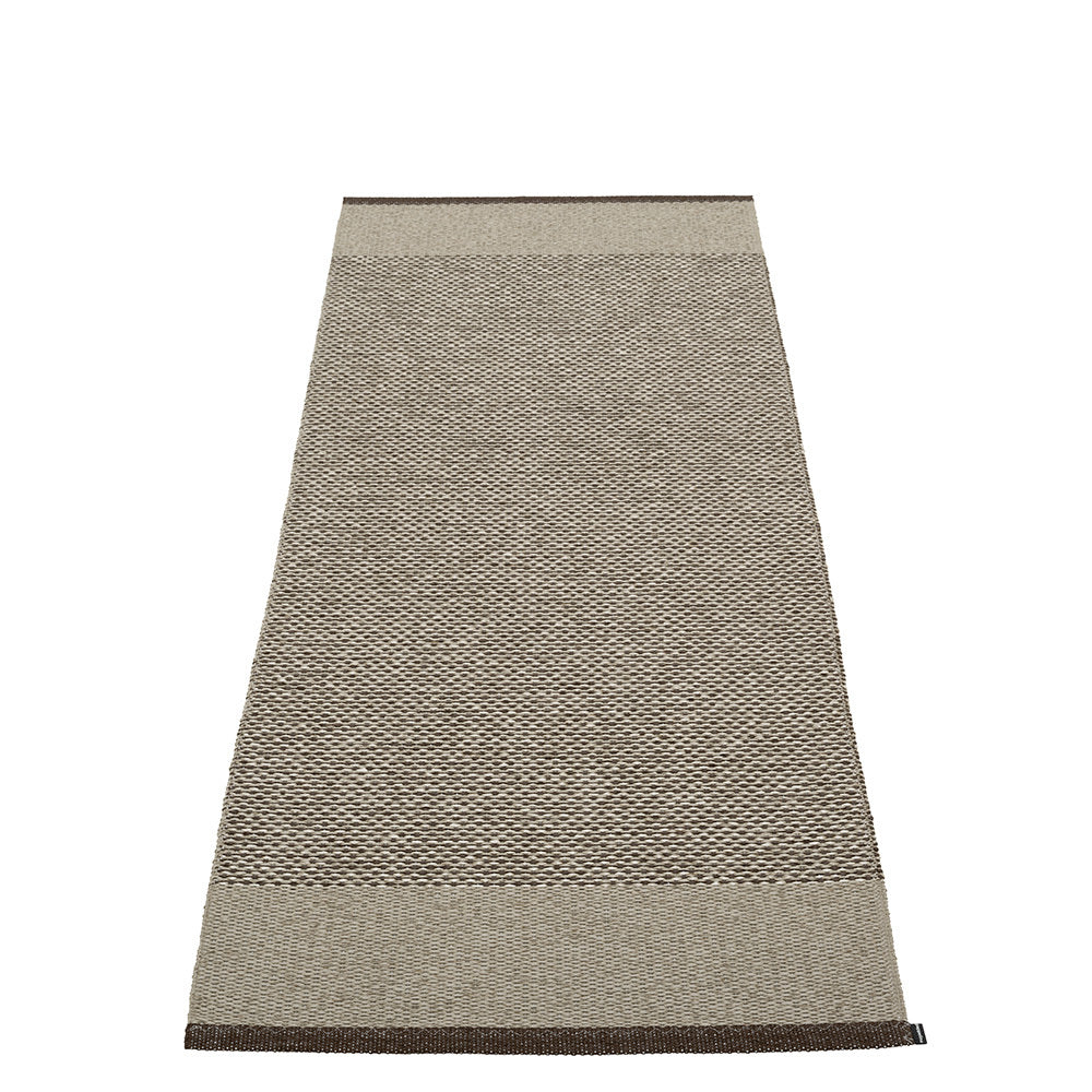 Pappelina-edit-rug-dark-brown70x200