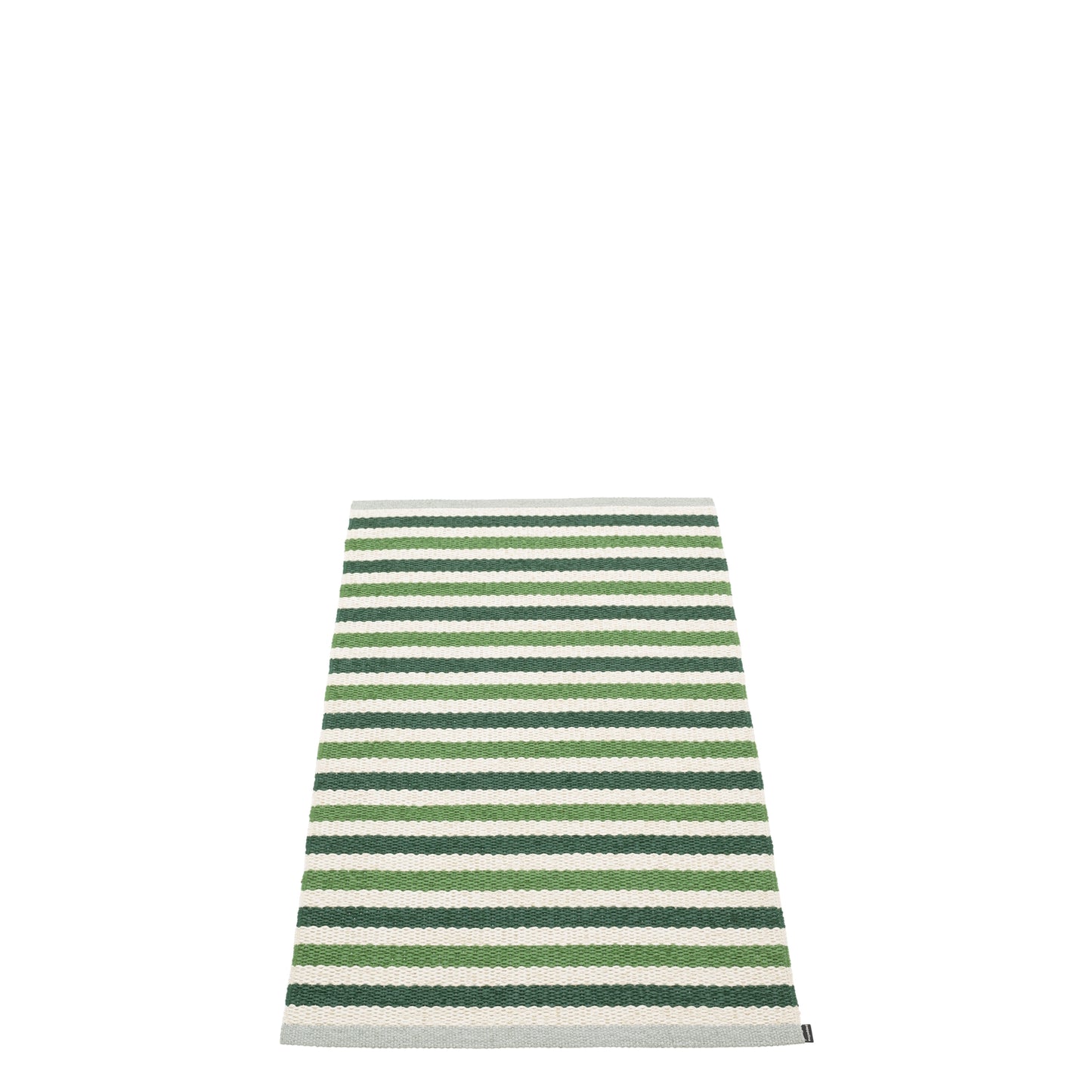 Pappelina-teo-rug-dark-green140x200