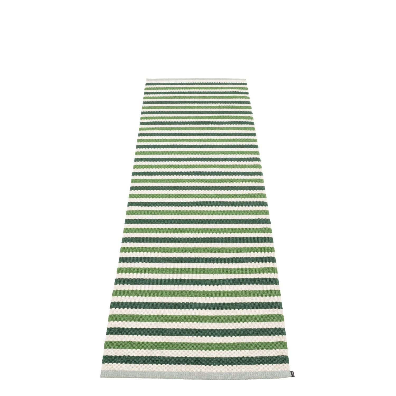 Pappelina-teo-rug-dark-green70x240