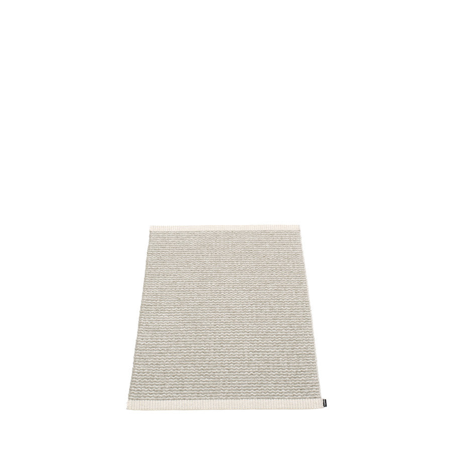 Pappelina-mono-rug-fossil-greySample