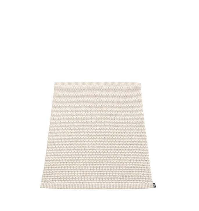 Pappelina-mono-rug-linen60x150