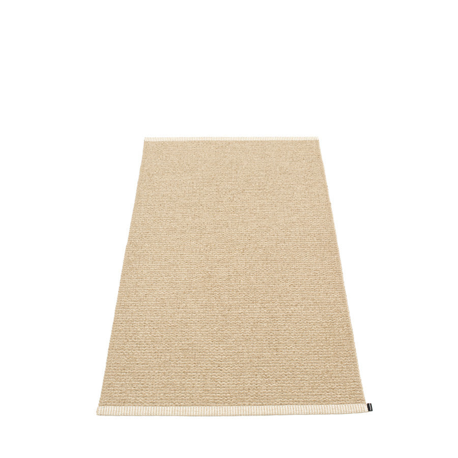 Pappelina-mono-rug-beige180x220