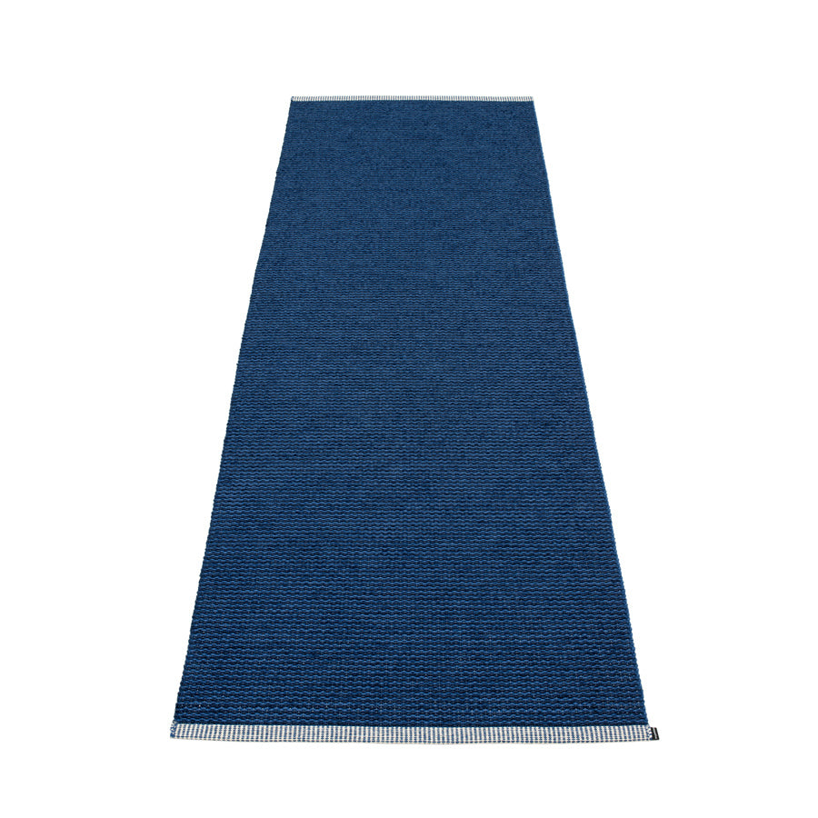 Pappelina-mono-rug-dark-blue-denim180x300