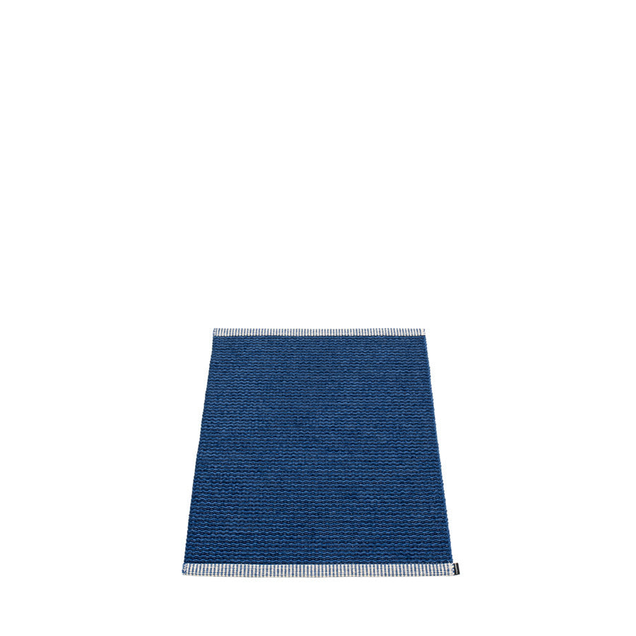 Pappelina-mono-rug-dark-blue-denimSample