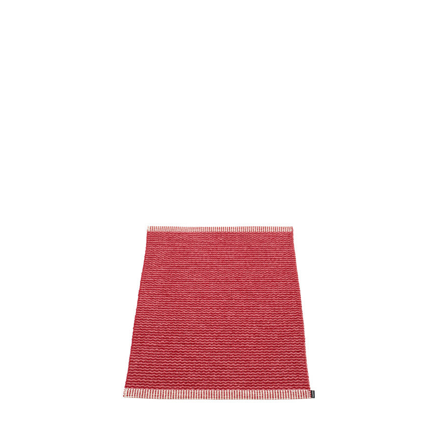 Pappelina-mono-rug-blush-dark-redSample
