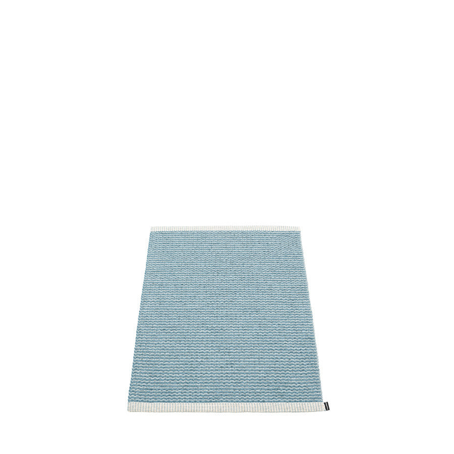 Pappelina-mono-rug-blue-fogSample