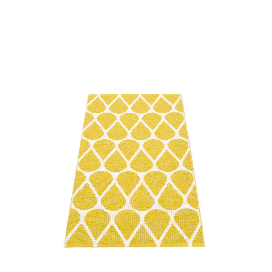 Pappelina-otis-rug-mustard70x320