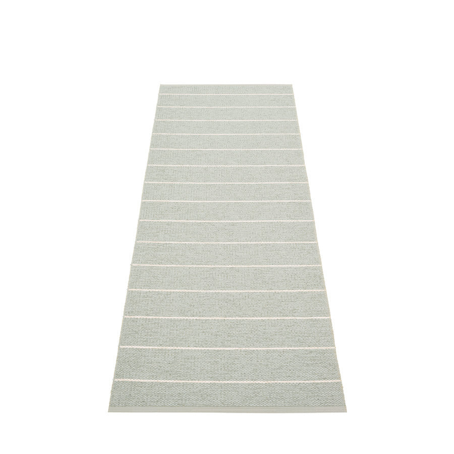 Pappelina-carl-rug-sage70x350
