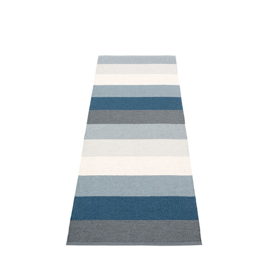 Pappelina-molly-rug-ocean-grey70x400