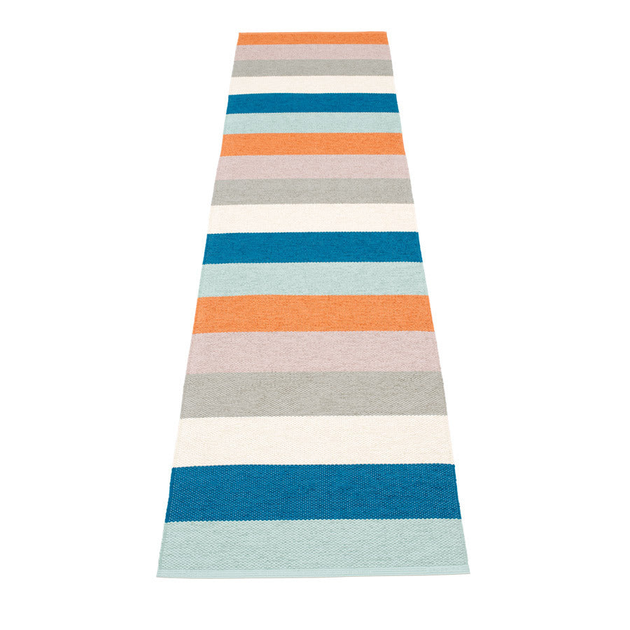 Pappelina-molly-rug-petrol70x300