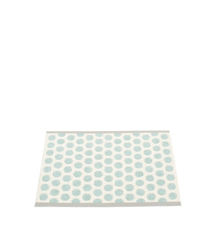 Pappelina-noa-rug-turquoise70x50