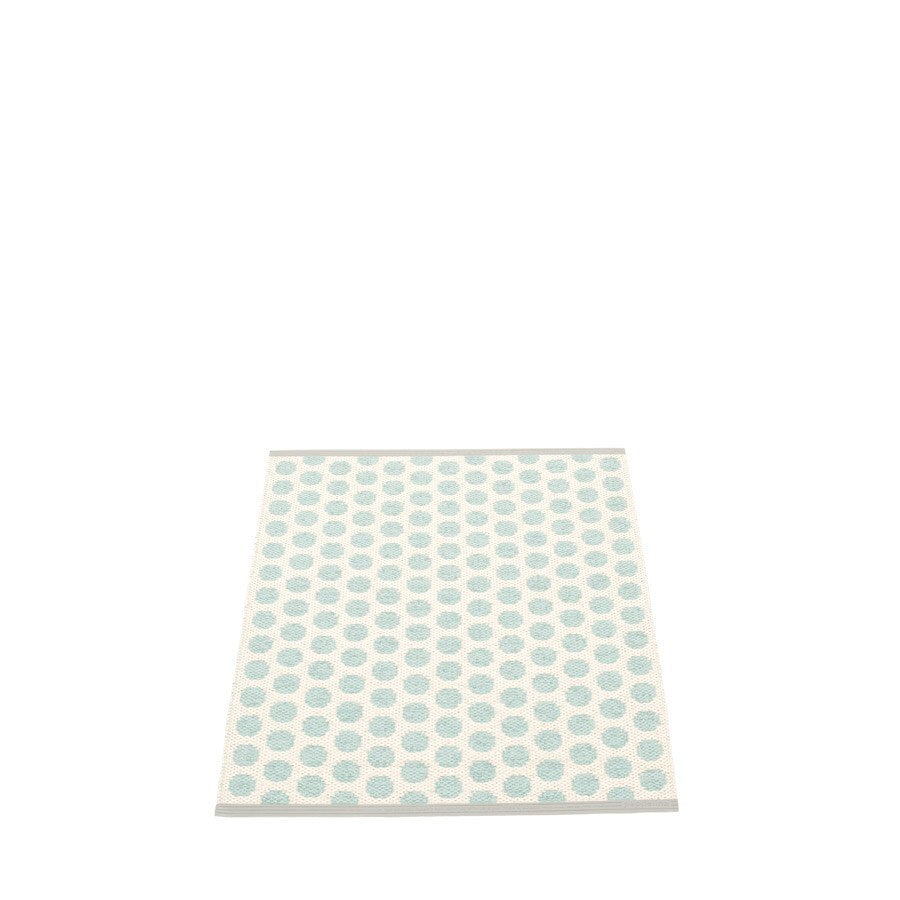 Pappelina-noa-rug-turquoise70x90
